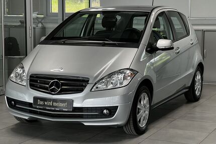 Mercedes-Benz A 160 Gebrauchtwagen