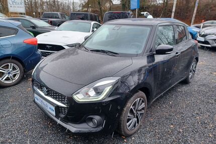 Suzuki Swift Gebrauchtwagen