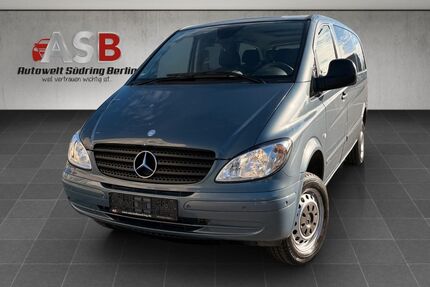 Mercedes-Benz Vito Gebrauchtwagen