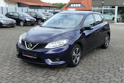 Nissan Pulsar Gebrauchtwagen