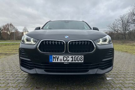 BMW X2 Gebrauchtwagen