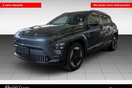 Hyundai KONA Elektro Gebrauchtwagen