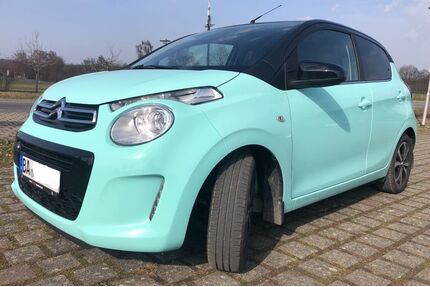 Citroen C1 Gebrauchtwagen