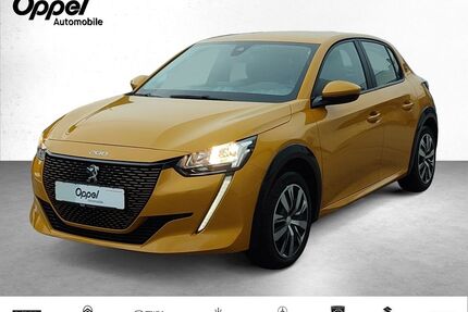 Peugeot 208 Gebrauchtwagen