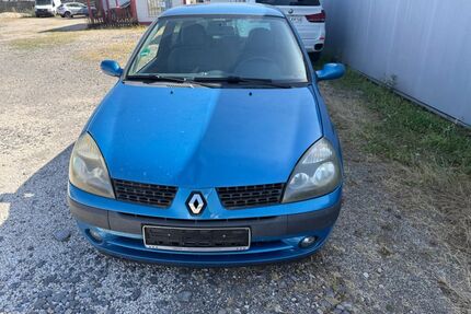 Renault Clio Gebrauchtwagen