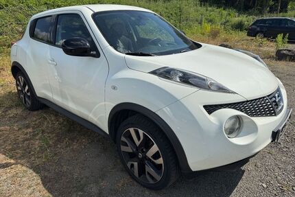 Nissan Juke Gebrauchtwagen