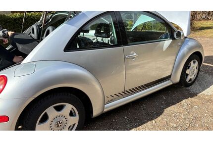 VW Beetle Gebrauchtwagen