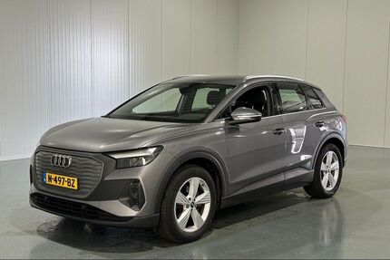 Audi Q4 Gebrauchtwagen