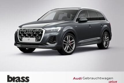 Audi Q7 Gebrauchtwagen