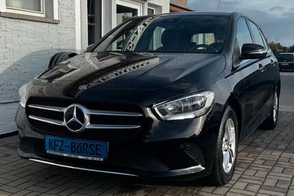Mercedes-Benz B 180 Gebrauchtwagen