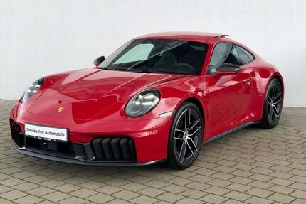 Porsche 911 Urmodell Gebrauchtwagen