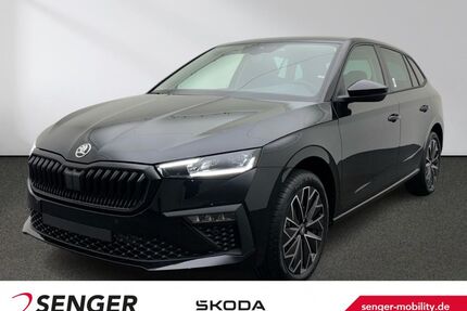 Skoda Scala Gebrauchtwagen