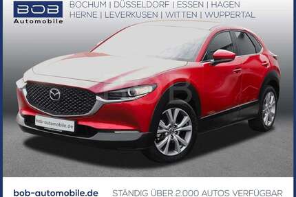 Mazda CX-30 Gebrauchtwagen