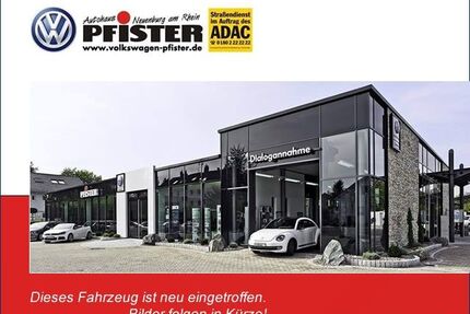 VW ID.7 Gebrauchtwagen