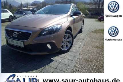 Volvo V40 Gebrauchtwagen