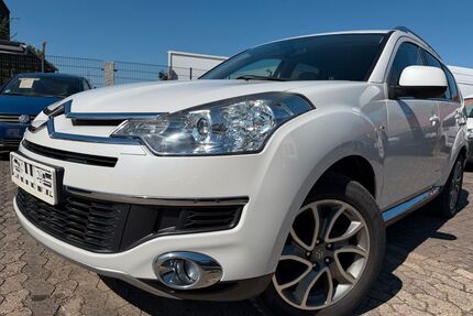 Citroen C-Crosser Gebrauchtwagen
