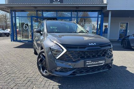 Kia Sportage Gebrauchtwagen