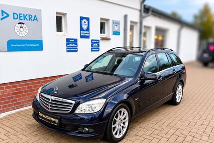 Mercedes-Benz C 220 Gebrauchtwagen