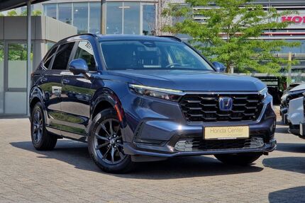 Honda CR-V Gebrauchtwagen