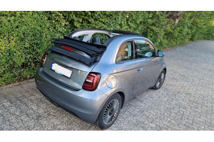 Fiat 500e Gebrauchtwagen