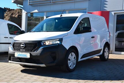 Nissan Townstar Gebrauchtwagen
