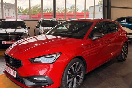 Seat Leon Gebrauchtwagen