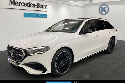 Mercedes-Benz E 300 Gebrauchtwagen