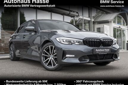 BMW 320 Gebrauchtwagen
