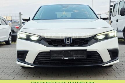 Honda Civic Gebrauchtwagen