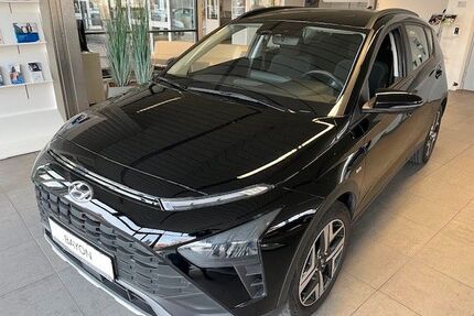 Hyundai BAYON Gebrauchtwagen