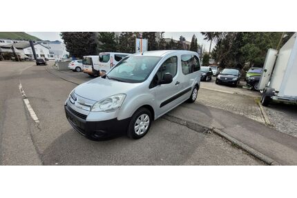 Citroen Berlingo Gebrauchtwagen