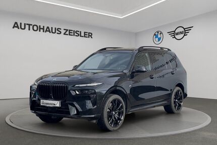 BMW X7 Gebrauchtwagen