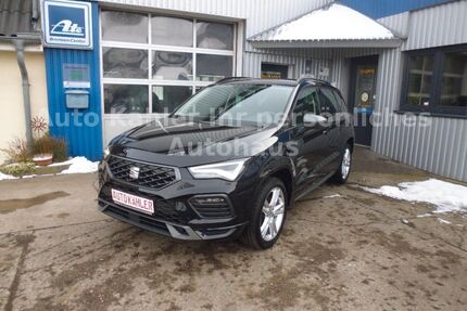 Seat Ateca Gebrauchtwagen