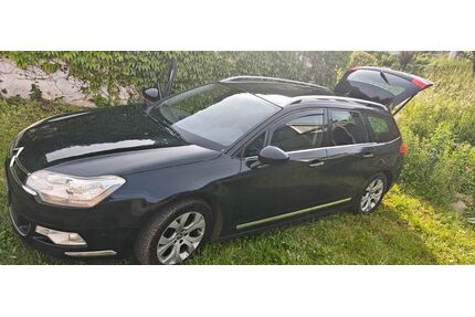 Citroen C5 X Gebrauchtwagen