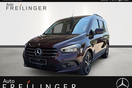 Mercedes-Benz T-Klasse Gebrauchtwagen