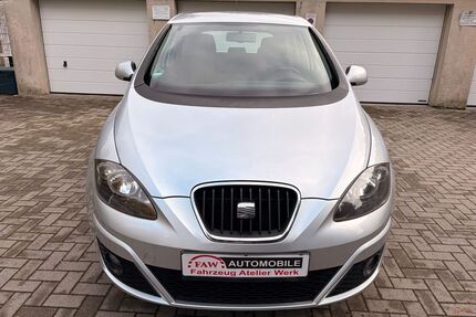 Seat Altea Gebrauchtwagen