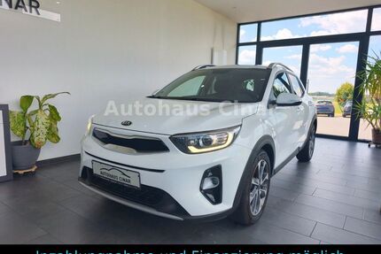 Kia Stonic Gebrauchtwagen