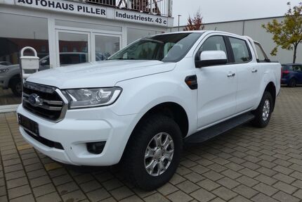 Ford Ranger Gebrauchtwagen