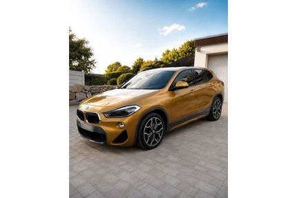 BMW X2 Gebrauchtwagen