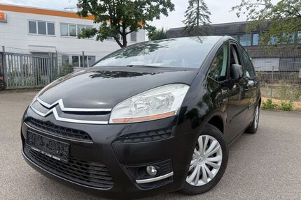 Citroen C4 Gebrauchtwagen