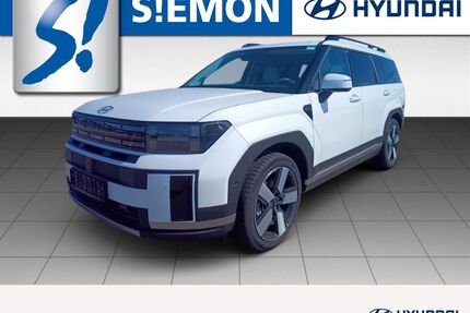 Hyundai SANTA FE Gebrauchtwagen