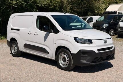 Fiat Doblo Gebrauchtwagen