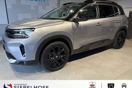 Citroen C5 Aircross Gebrauchtwagen