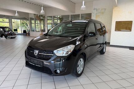 Dacia Lodgy Gebrauchtwagen