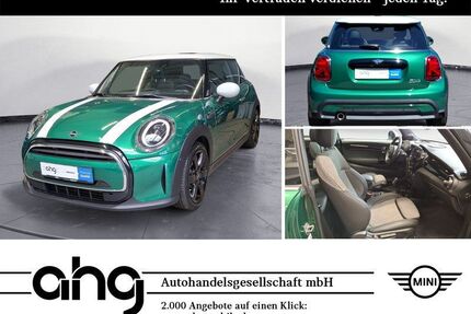 Mini Cooper Gebrauchtwagen
