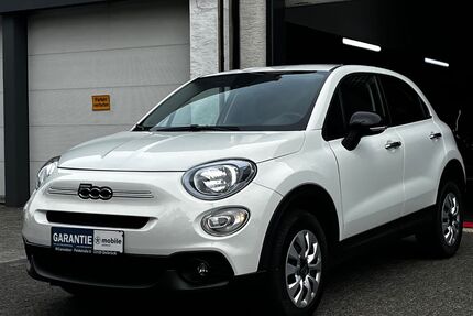 Fiat 500X Gebrauchtwagen
