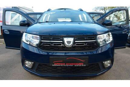 Dacia Logan Gebrauchtwagen