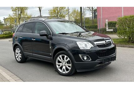 Opel Antara Gebrauchtwagen