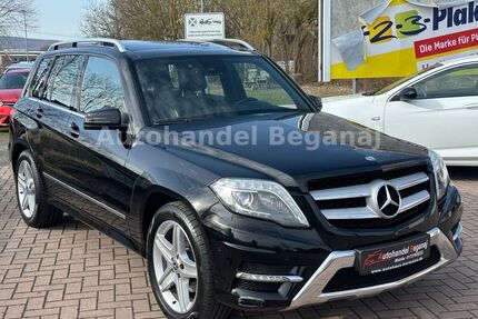 Mercedes-Benz GLK 200 Gebrauchtwagen