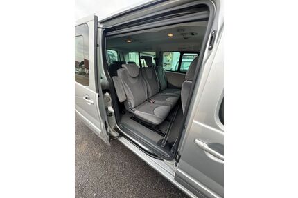 Peugeot Expert Tepee Gebrauchtwagen